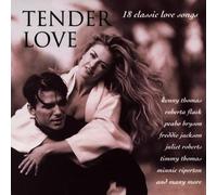 Various - Tender Love