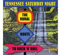 Various - Tennesse Saturday Night