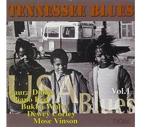 Various - Tennessee Blues Vol. 1