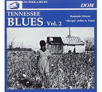 Various - Tennessee Blues Vol. 2