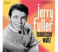 Various - Tennessee Waltz [CD]