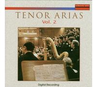 Various - Tenor Arias Vol.2