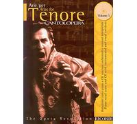Various - Tenor Arias-Vol.3