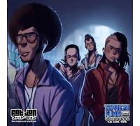 Various - Tephlon Funk: The Dope Tape [VINYL]