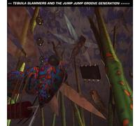 Various - Tequila Slammers & the Jump