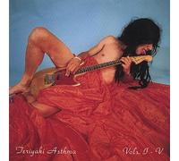 Various - Teriyaki Asthma Vol's 1