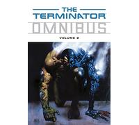 Various - Terminator Omnibus Volume 2