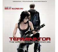 Various - Terminator: The Sarah Connor Chronicles