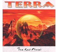 Various - Terra-the Red Planet