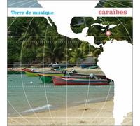 Various - Terre de Musique:Caraibes