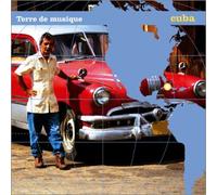 Various - Terre de Musique:Cuba