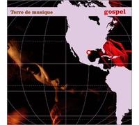 Various - Terre de Musique:Gospel