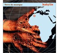 Various - Terre de Musique:Kabylie