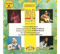 Various - Terrific Country Tracks