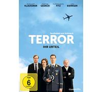 Terror [DVD]