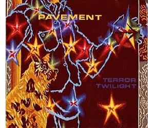 Various - Terror Twilight [VINYL]