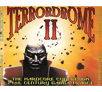 Various - Terrordrome 2