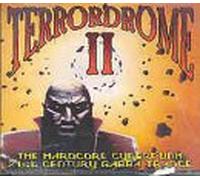 Various - Terrordrome #2 Cyberpunk