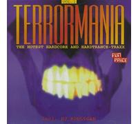 Various - Terrormania