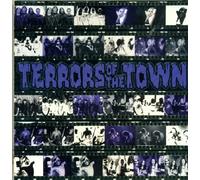 Various - Terrors of the Town