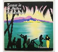 Various - Tesoros de la Musica Afrolatina Volumen 1
