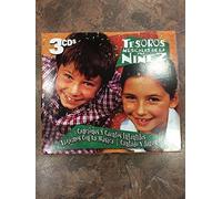 Various - Tesoros Musicales De La Ninez
