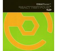 Various - Test 4