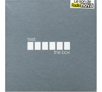 Various - Test the Box