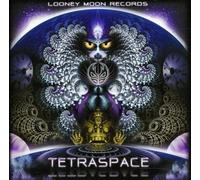 Various - Tetraspace