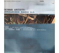 Various - Tetsuo Artists: Unreleased Remix E.P. 2 (1998) [VINYL]