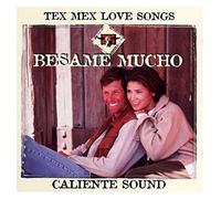 Various - Tex Mex Love Songs
