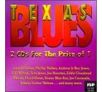 Various - Texas Blues