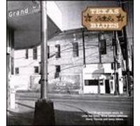 Various - Texas Blues