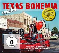 Various - Texas Bohemia Revisited (Bonus Dvd Beautiful Ameri