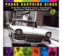 Various - Texas Eastside Kings