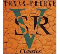 Various - Texas Freeze-Srv S Cherished B