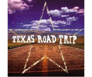 Various - Texas Road Trip