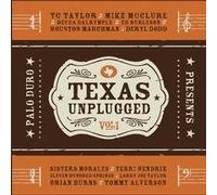 Various - Texas Unplugged 1