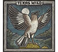 Various - Texas Wild [VINYL]