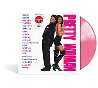 Various - Tg Pretty Woman(ost)