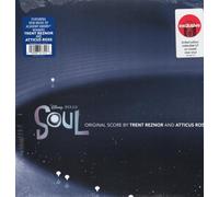 Various - Tg Soul [Vinyl] Various