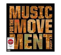 Various - Tg Undefeated: Music for the Movement Bone Color V [VINYL]