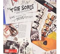 Various - Tgif Songs of Colin Buchanan the