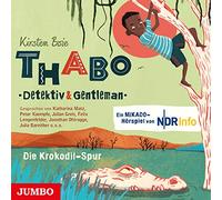 Various - Thabo Detektiv & Gentleman (2.).die Krokodil-Spur
