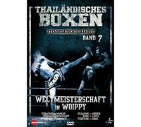 Various -Thailändisches Boxen Vol. 7 Weltmeister [DVD]