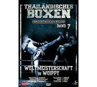 Various -Thailändisches Boxen Vol. 7 Weltmeister [DVD]