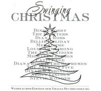 Various - Thalia-Swinging Christmas