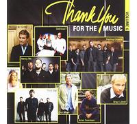 Various - Thank You for the Music Vol 6