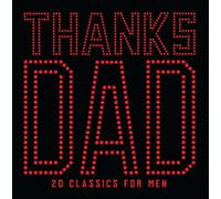 Various - Thanks Dad