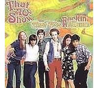 Various - That 70's Show Presents Rockin'